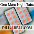 One More Night Tabs 27